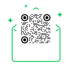 구독 신청 QR코드